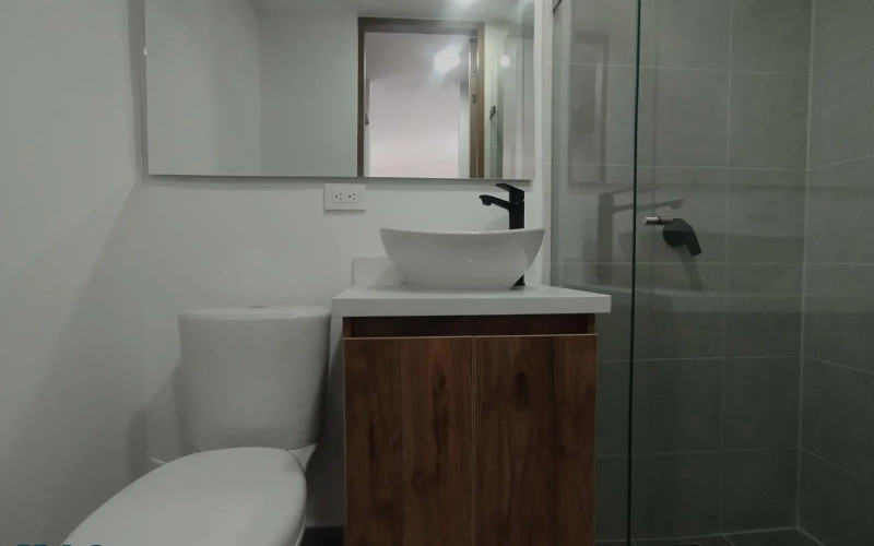 Apartamento en Itagüí en Fátima