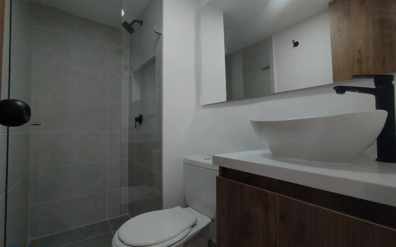Apartamento en Itagüí en Fátima
