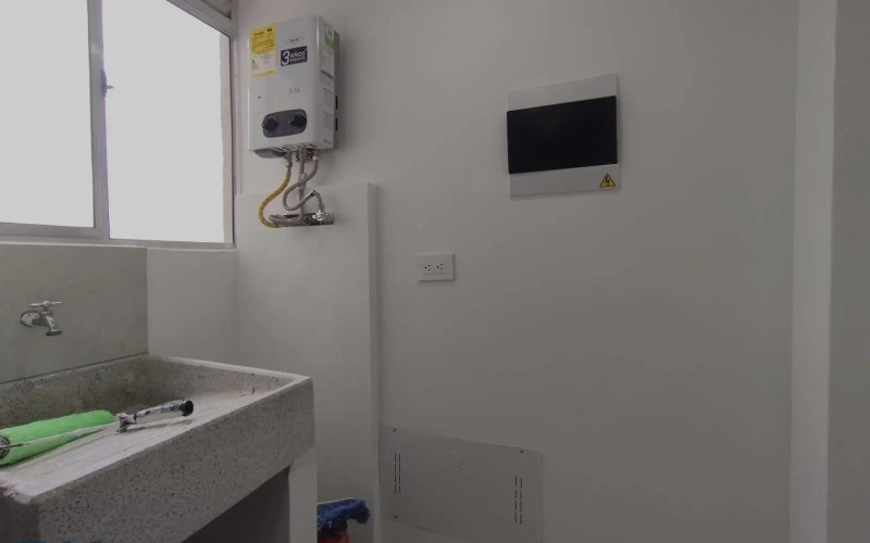Apartamento en Itagüí en Fátima