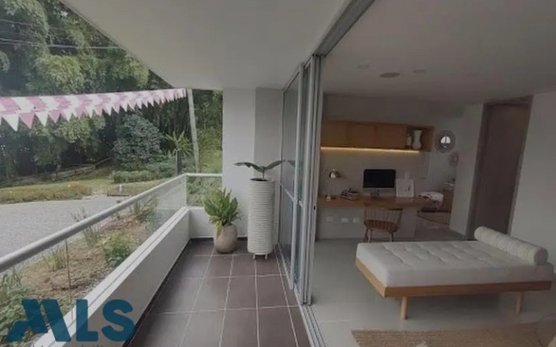 Apartamento en Envigado en Camino Verde