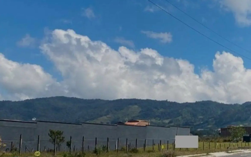 Lote Residencial en El Carmen en Urbano