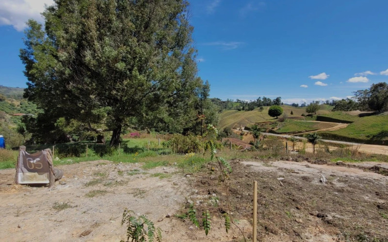 Lote Residencial en Rionegro en V. La Mosquita (Rionegro)