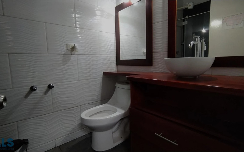 Casa en Medellín en Prado