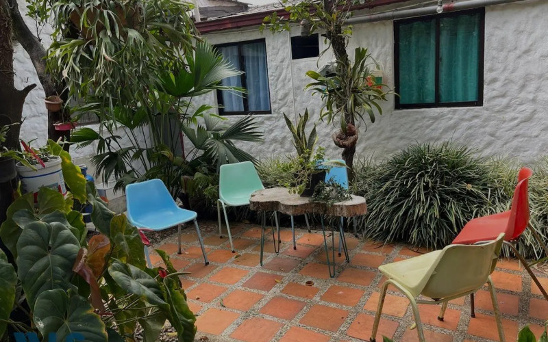 Casa en Medellín en Prado