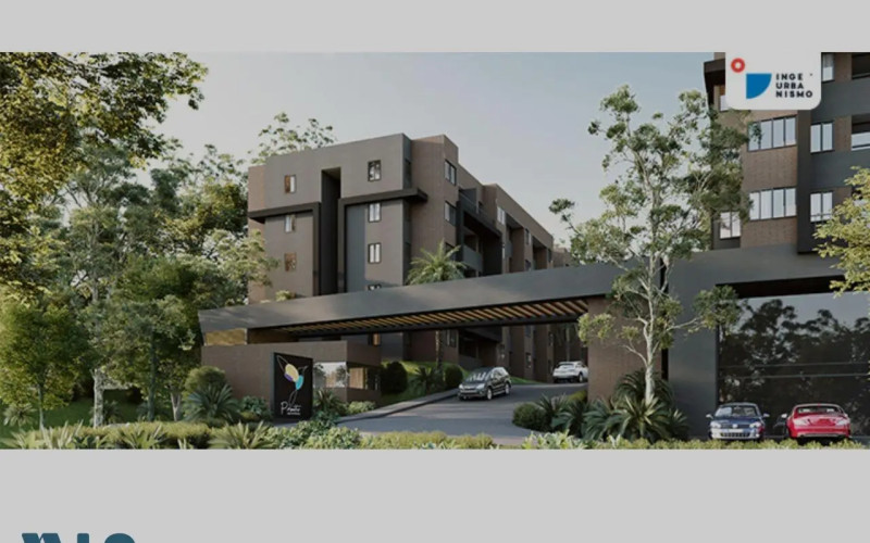 Apartamento en La Ceja en Urbano (La Ceja)
