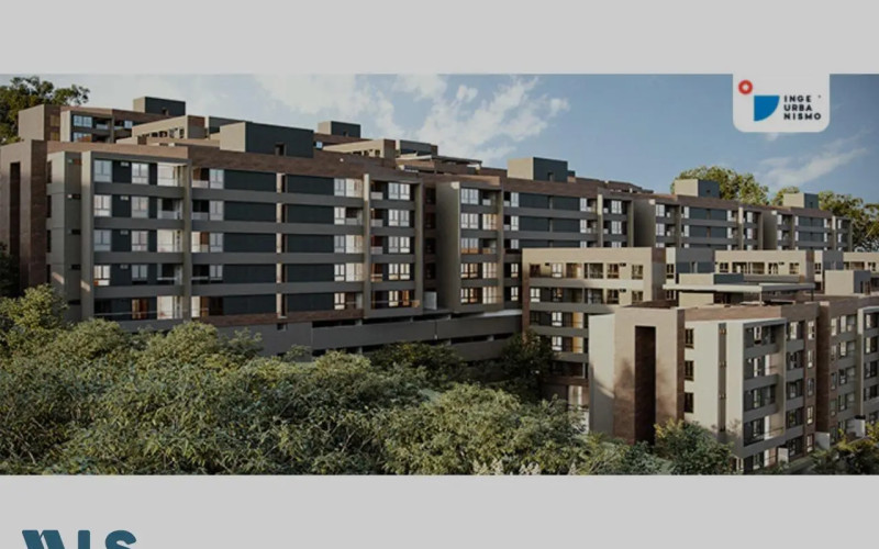 Apartamento en La Ceja en Urbano (La Ceja)