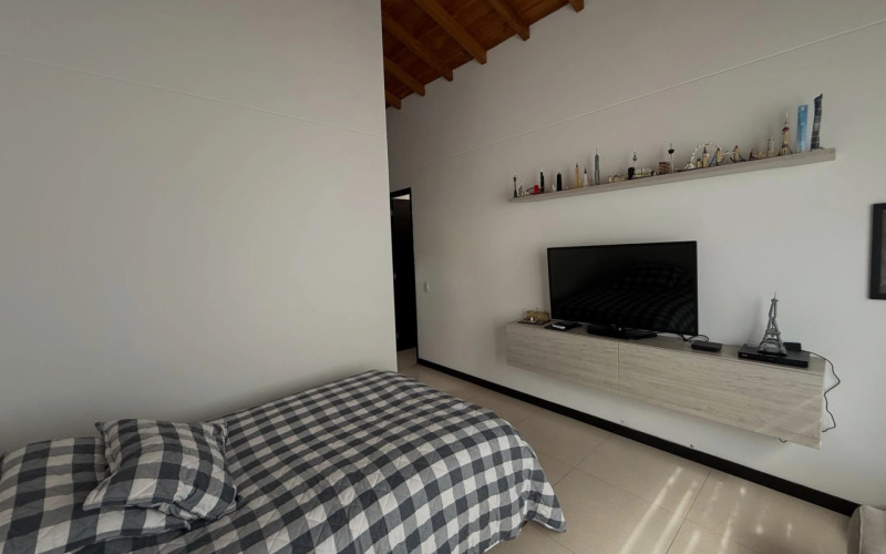 Casa en El Retiro en Corredor La María - Carabanchel