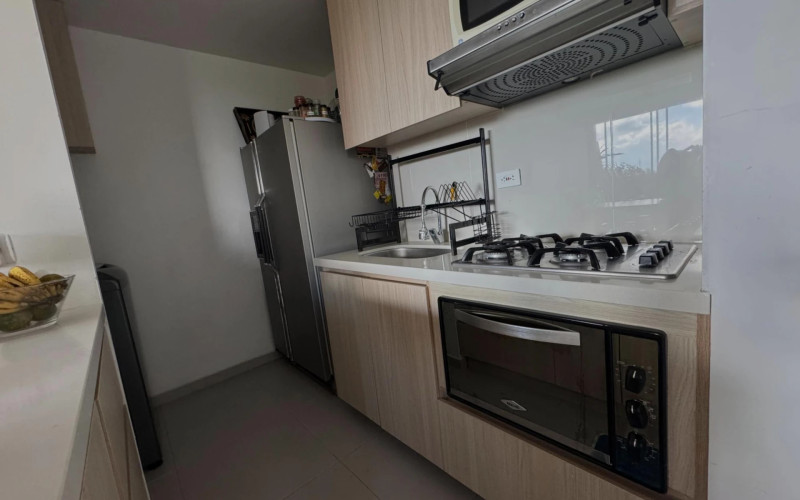 Apartamento en Marinilla en La Dalia