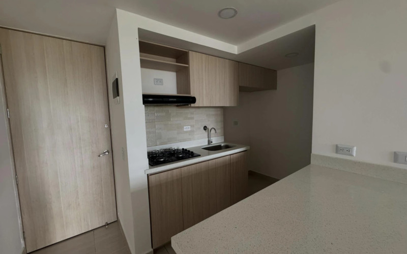 Apartamento en Marinilla en La Dalia