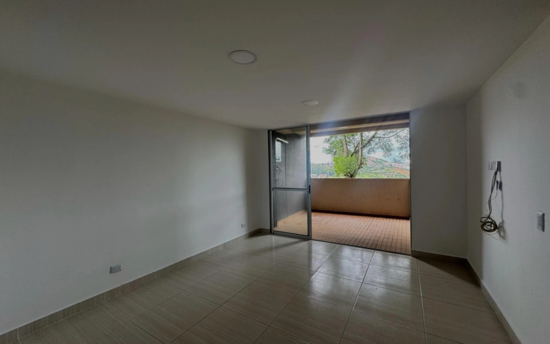 Apartamento en Marinilla en La Dalia