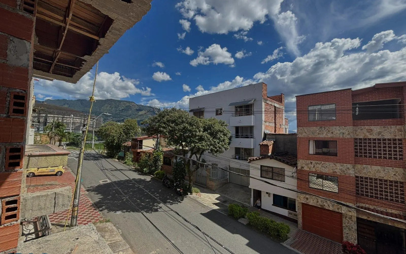 Apartamento en Medellín en Villa Hermosa