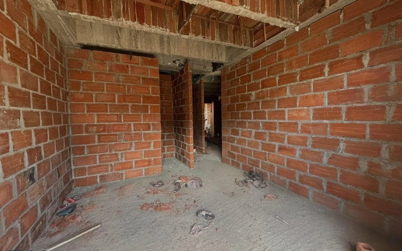 Apartamento en Medellín en Villa Hermosa