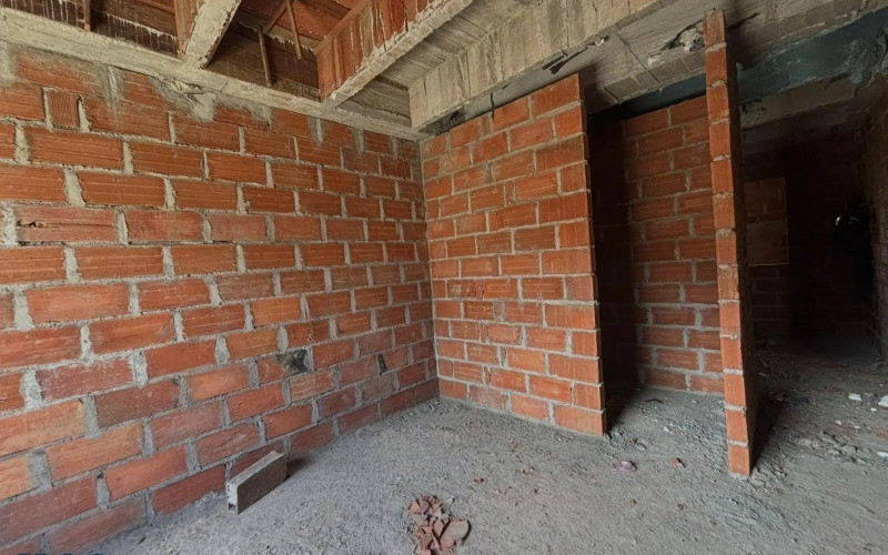 Apartamento en Medellín en Villa Hermosa