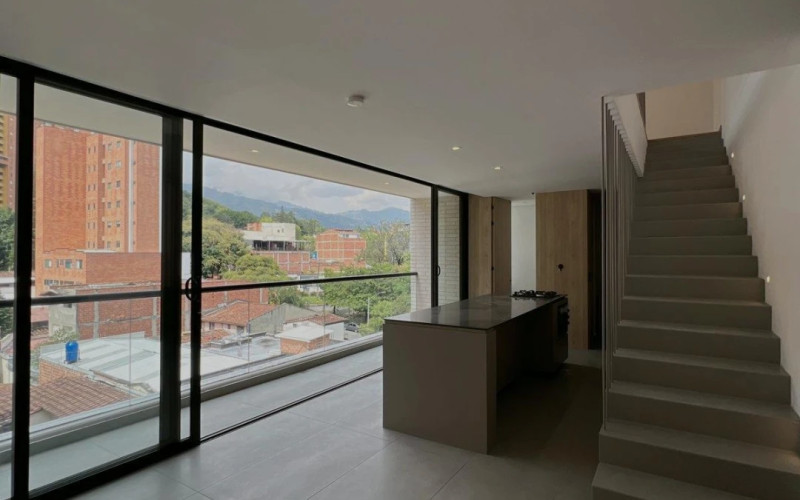 Apartamento en Medellín en La Castellana