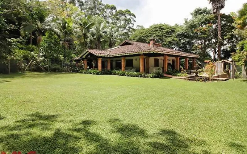 Finca Recreativa en Rionegro en V. Cuchillas de San José