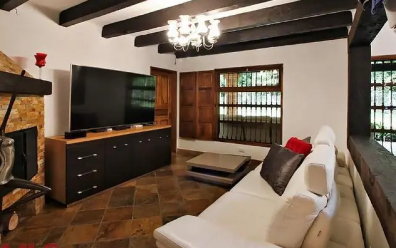 Finca Recreativa en Rionegro en V. Cuchillas de San José