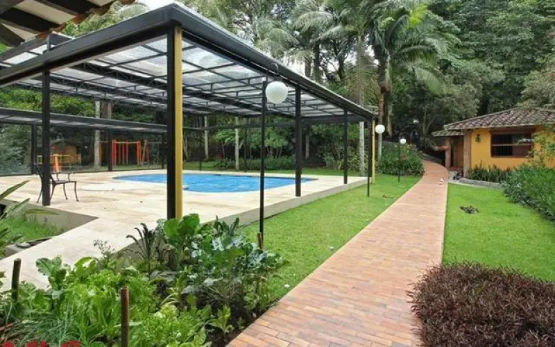 Finca Recreativa en Rionegro en V. Cuchillas de San José