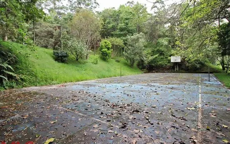 Finca Recreativa en Rionegro en V. Cuchillas de San José
