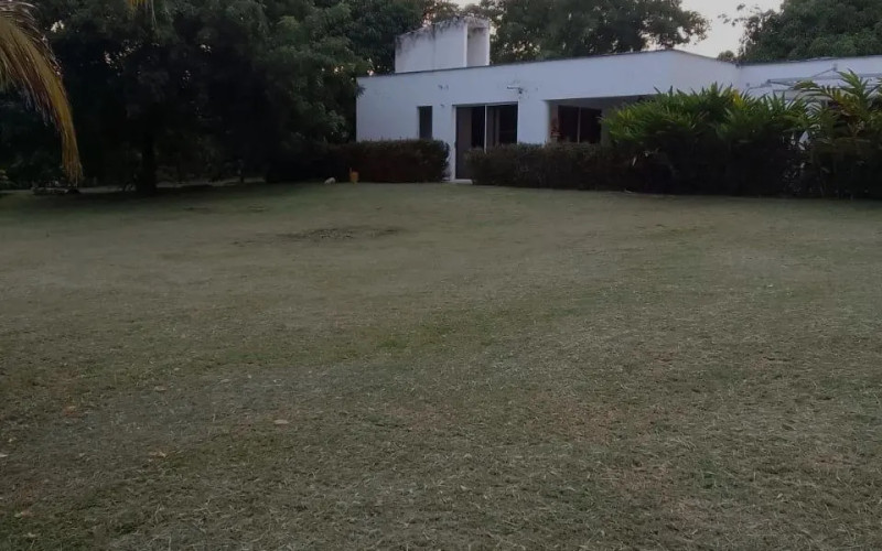 Lote Residencial en Sopetrán en C. Horizontes