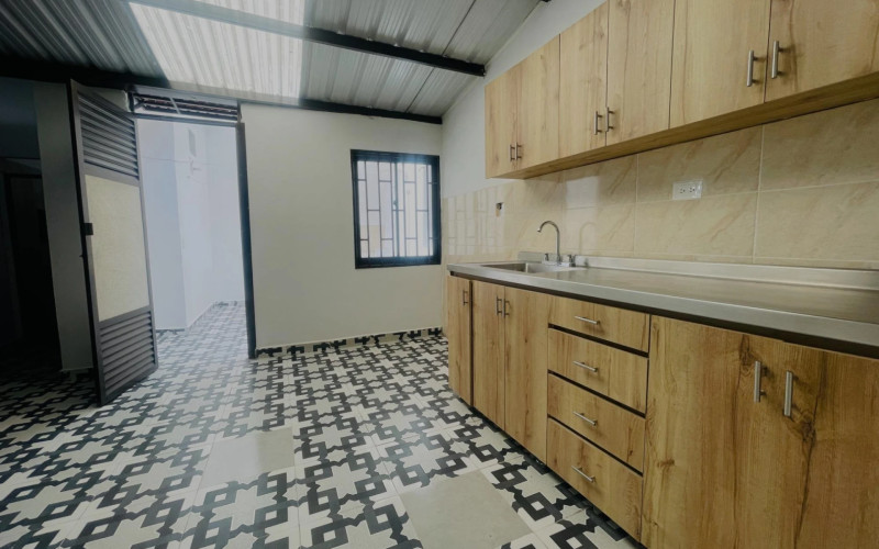 Casa en Itagüí en Las Margaritas