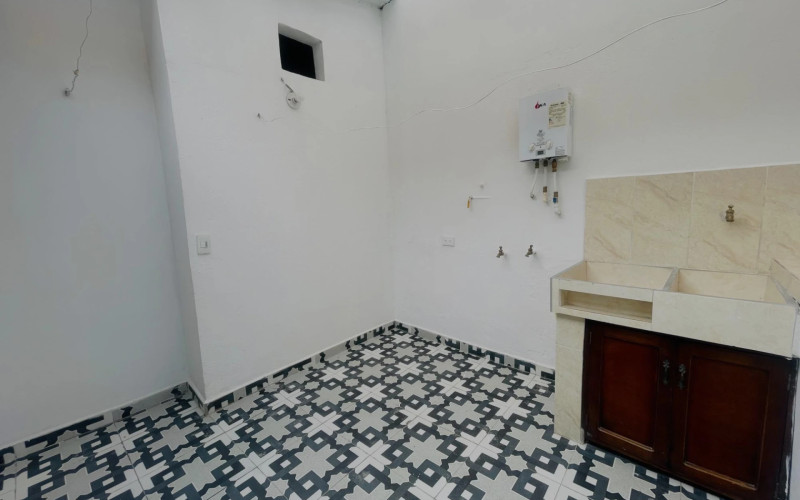 Casa en Itagüí en Las Margaritas