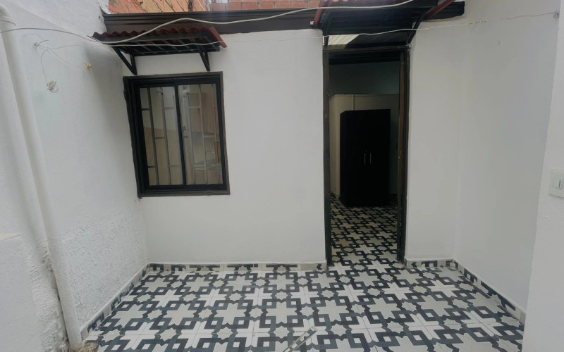 Casa en Itagüí en Las Margaritas