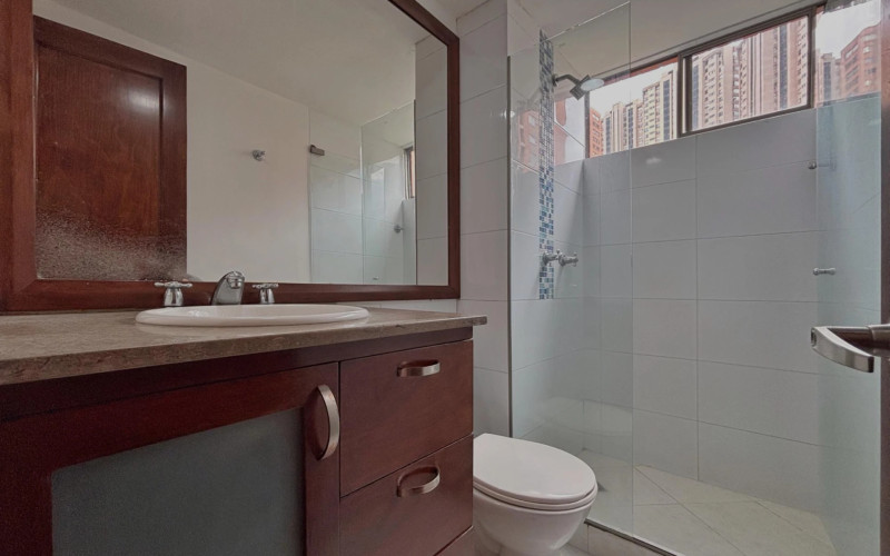 Apartamento en Medellín en La Calera