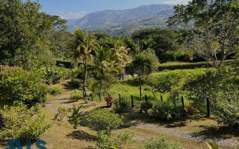 Finca Recreativa en Fredonia en Puente Iglesias
