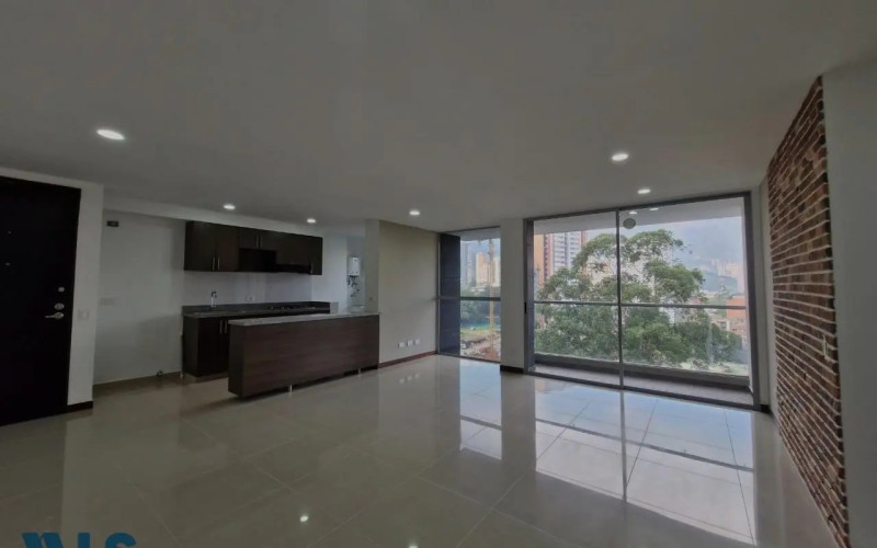 Apartamento en Sabaneta en Aves Marías