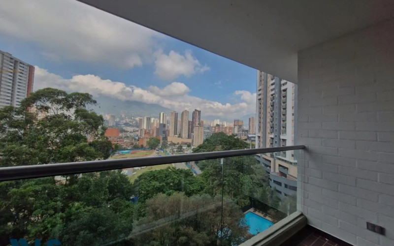 Apartamento en Sabaneta en Aves Marías