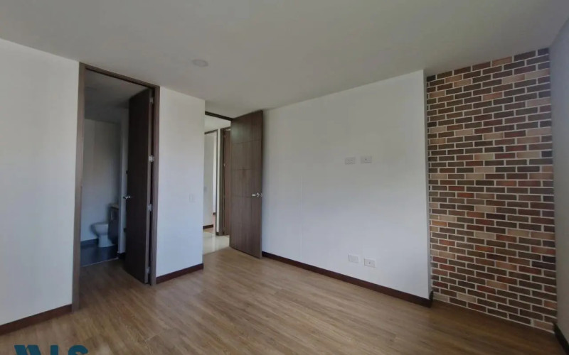 Apartamento en Sabaneta en Aves Marías