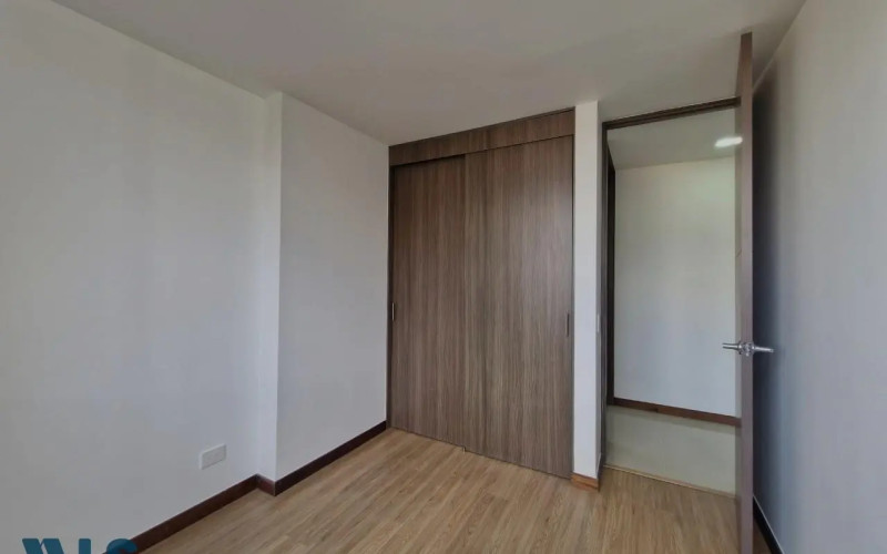 Apartamento en Sabaneta en Aves Marías