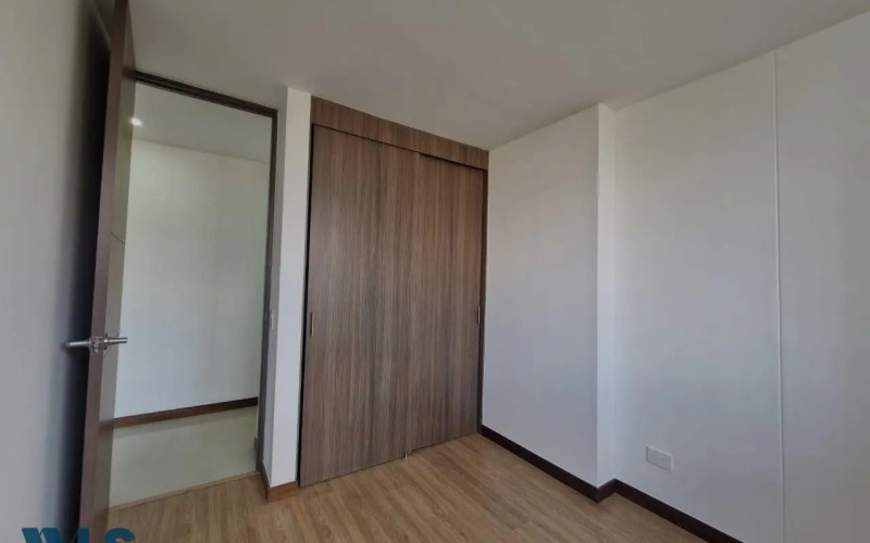 Apartamento en Sabaneta en Aves Marías