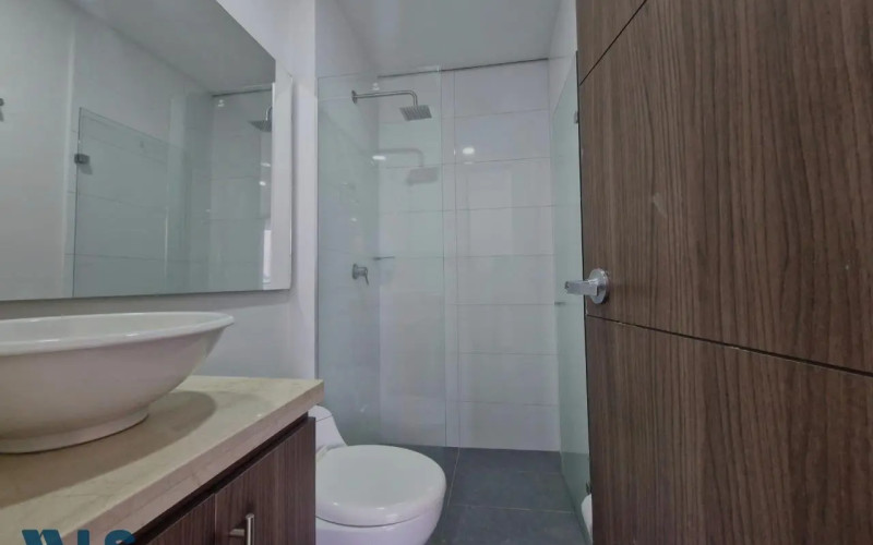 Apartamento en Sabaneta en Aves Marías
