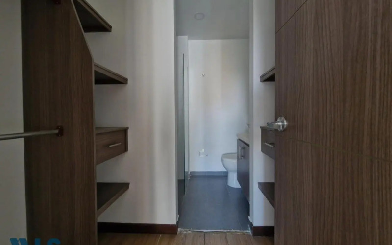 Apartamento en Sabaneta en Aves Marías