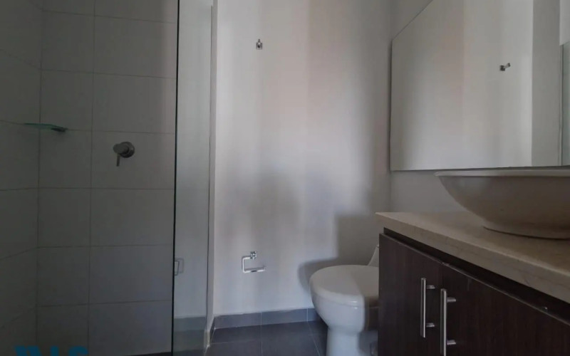 Apartamento en Sabaneta en Aves Marías