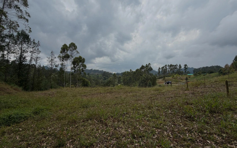 Lote Residencial en La Ceja en Corredor La Ceja - El Retiro