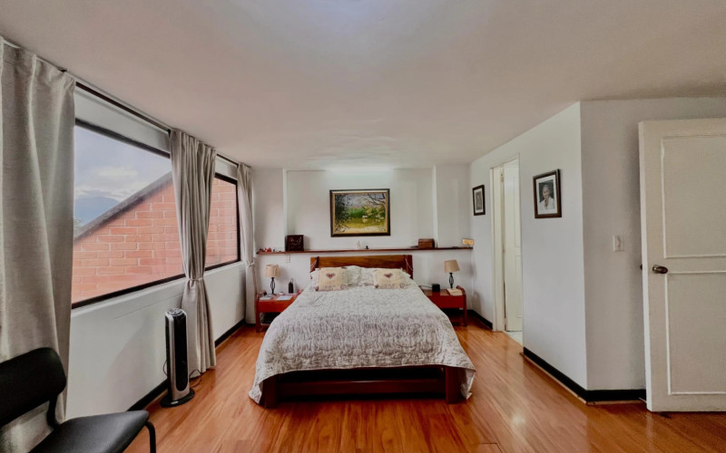 Apartamento en Medellín en El Poblado
