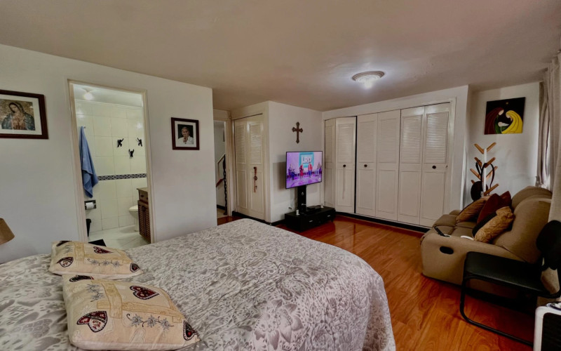 Apartamento en Medellín en El Poblado