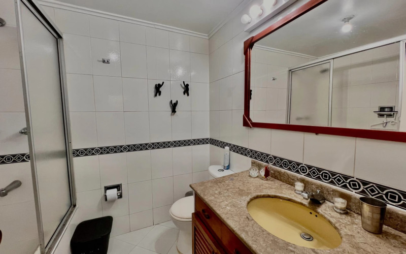 Apartamento en Medellín en El Poblado