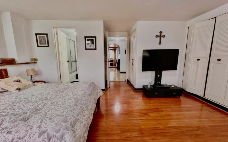 Apartamento en Medellín en El Poblado