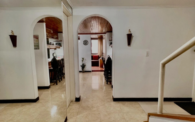 Apartamento en Medellín en El Poblado