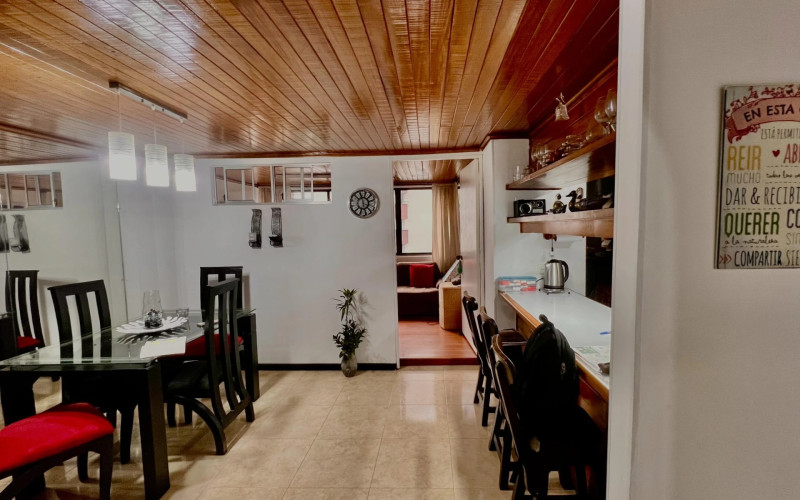 Apartamento en Medellín en El Poblado