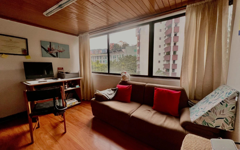 Apartamento en Medellín en El Poblado