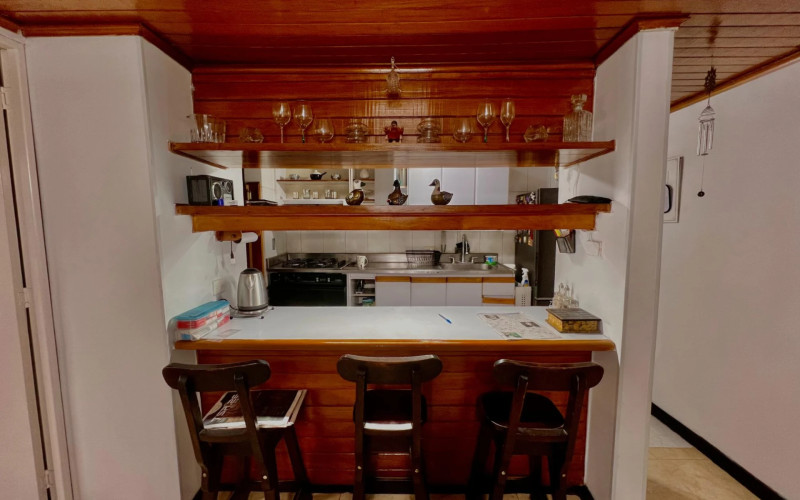 Apartamento en Medellín en El Poblado