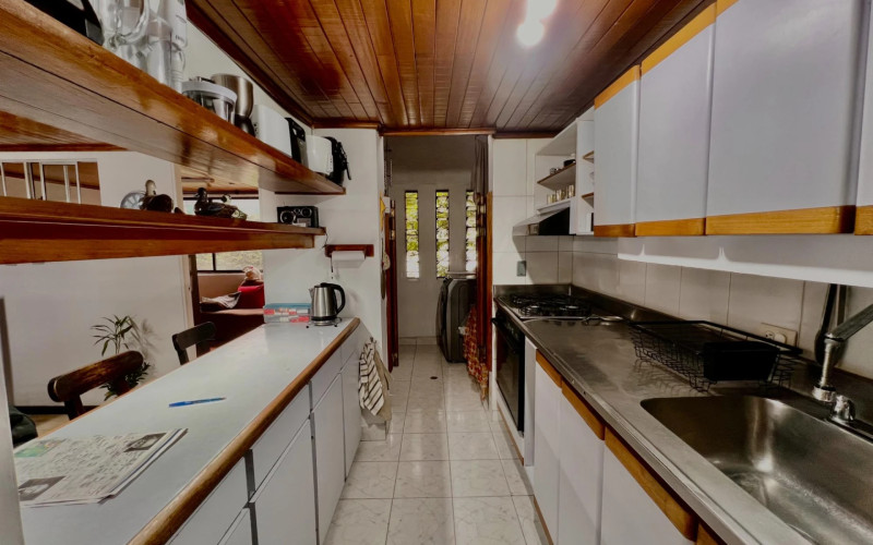 Apartamento en Medellín en El Poblado