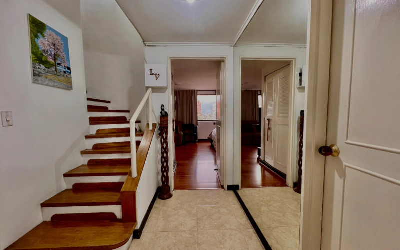 Apartamento en Medellín en El Poblado