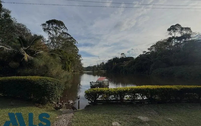 Lote Residencial en Rionegro en V. Quirama