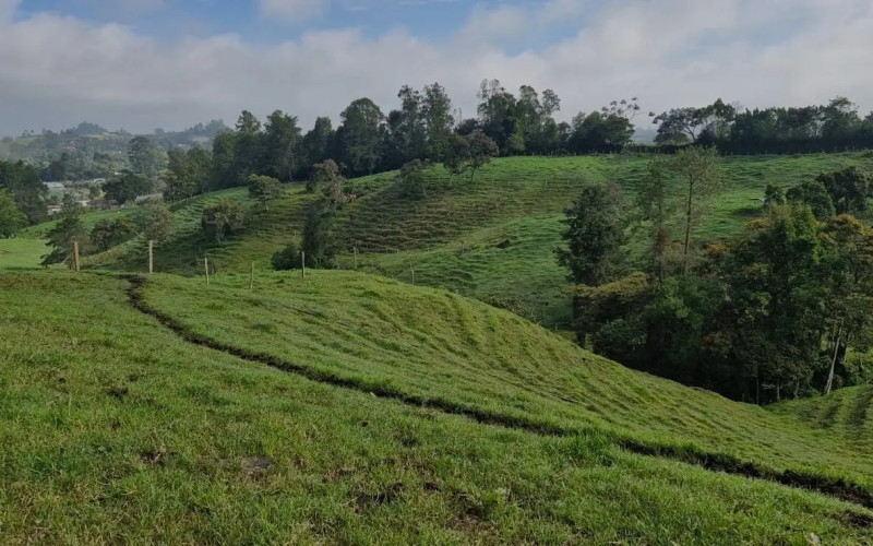 Lote Residencial en Rionegro en Cabeceras