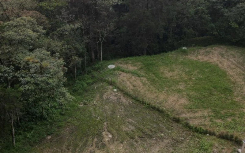 Lote Residencial en Envigado en Loma del Escobero